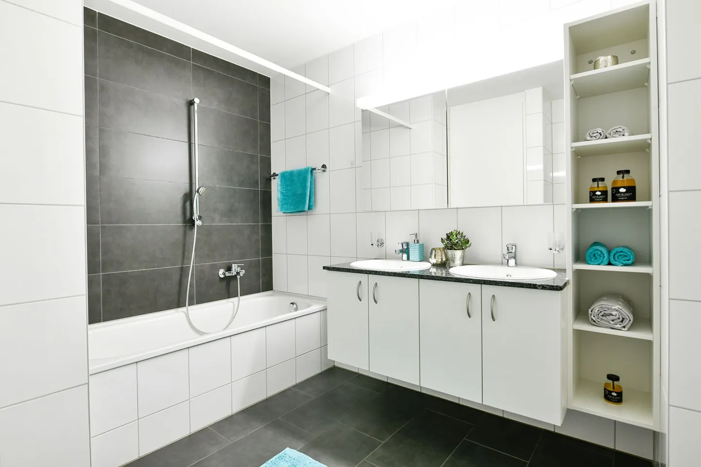 Apartment with a view of the open air - Photo 8 of 8