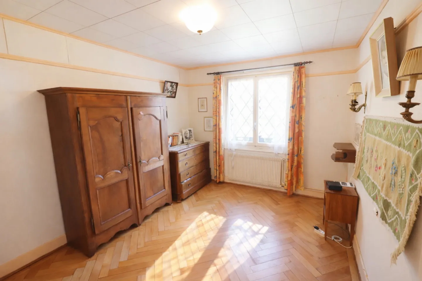 Villa indipendente di 4,5 locali a Losanna - Chailly - Foto 8 di 9