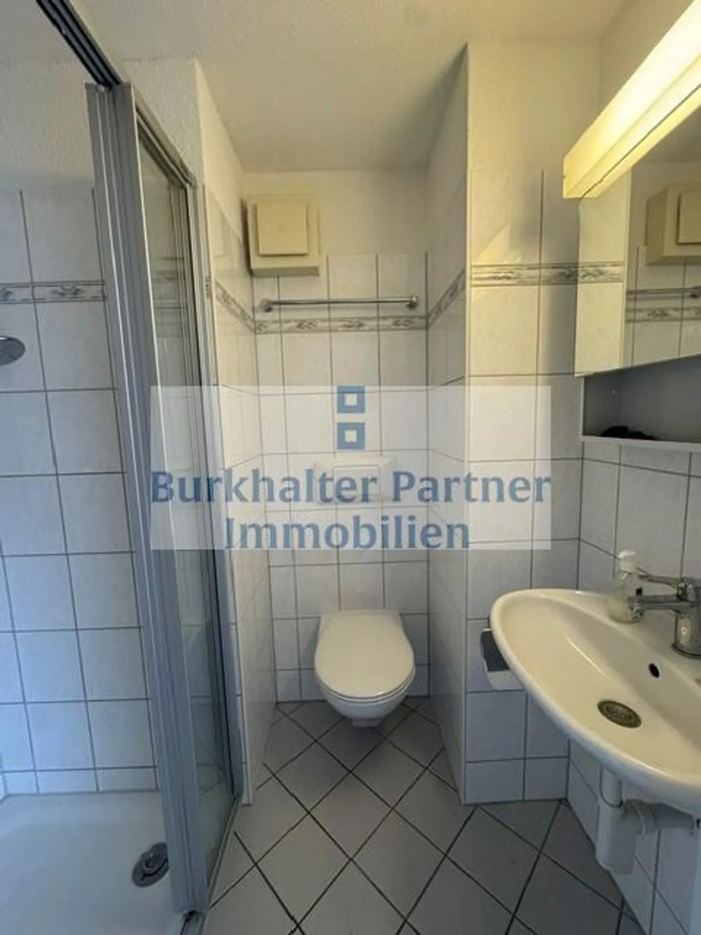 Appartement lumineux de 4,5 pièces au Dianaweg 8 à Liebefeld - Photo 4 sur 13