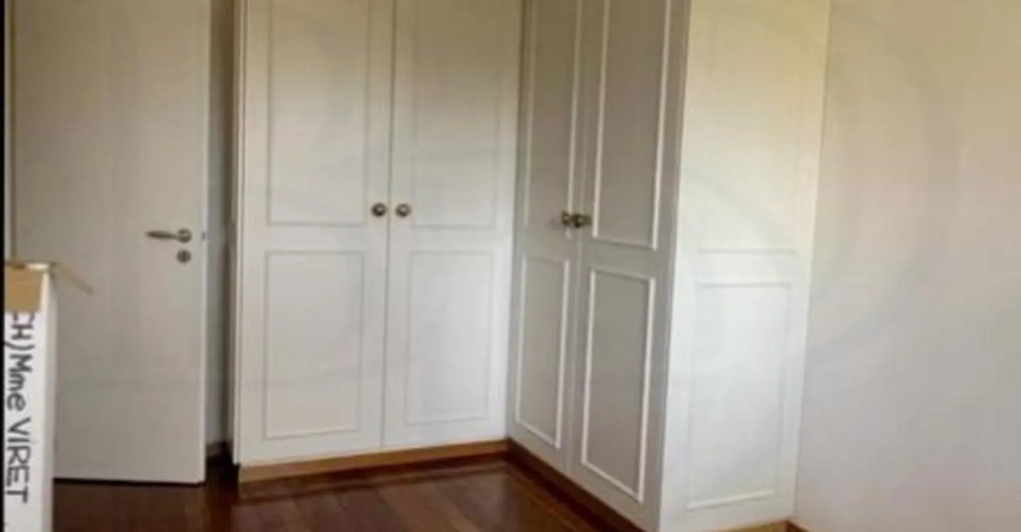 7-Zimmer-Haus in der Nähe von Internationalen Organisationen - Foto 9 von 11