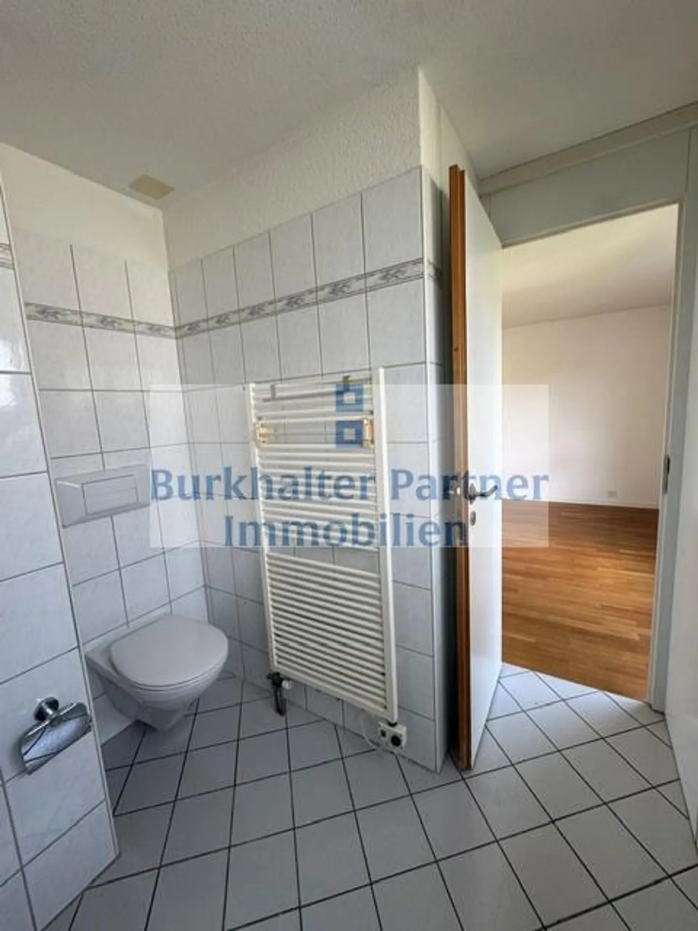 Appartement lumineux de 4,5 pièces au Dianaweg 8 à Liebefeld - Photo 8 sur 13