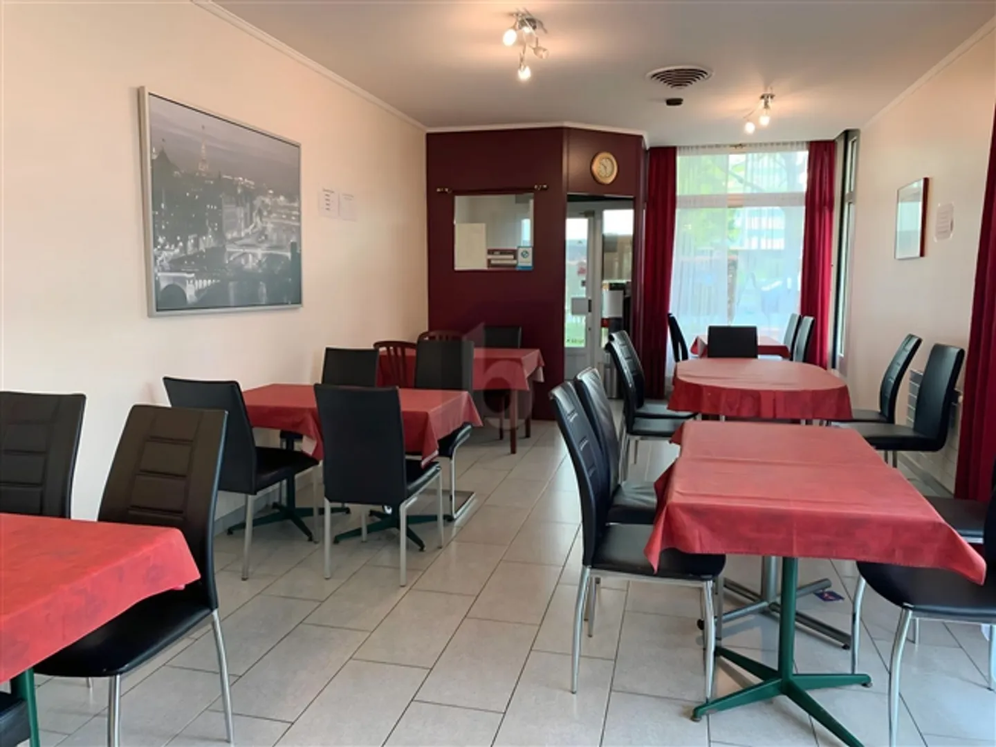 Epalinges Café-Restaurant for 10 years. - Photo 2 of 2