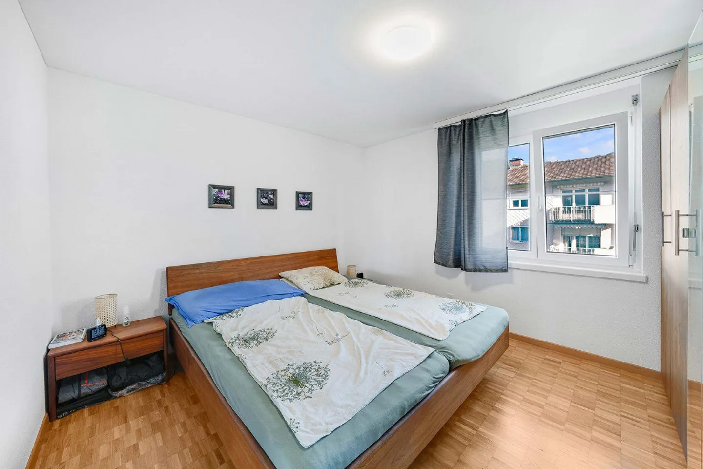 Appartement 4.5 pièces - Photo 7 sur 10