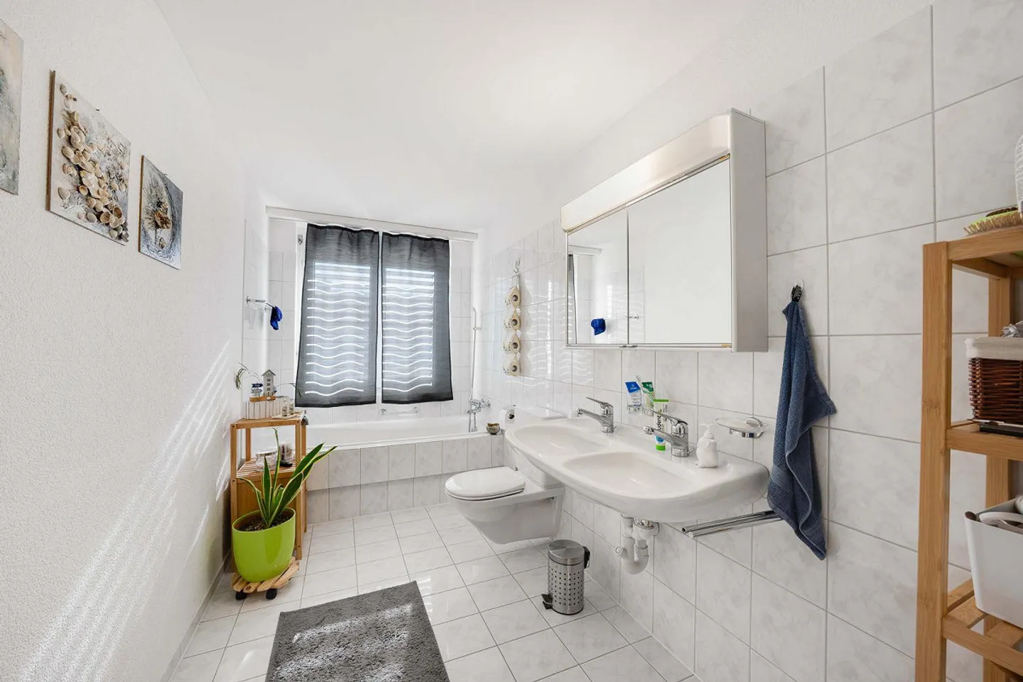 Appartement 4.5 pièces - Photo 8 sur 10