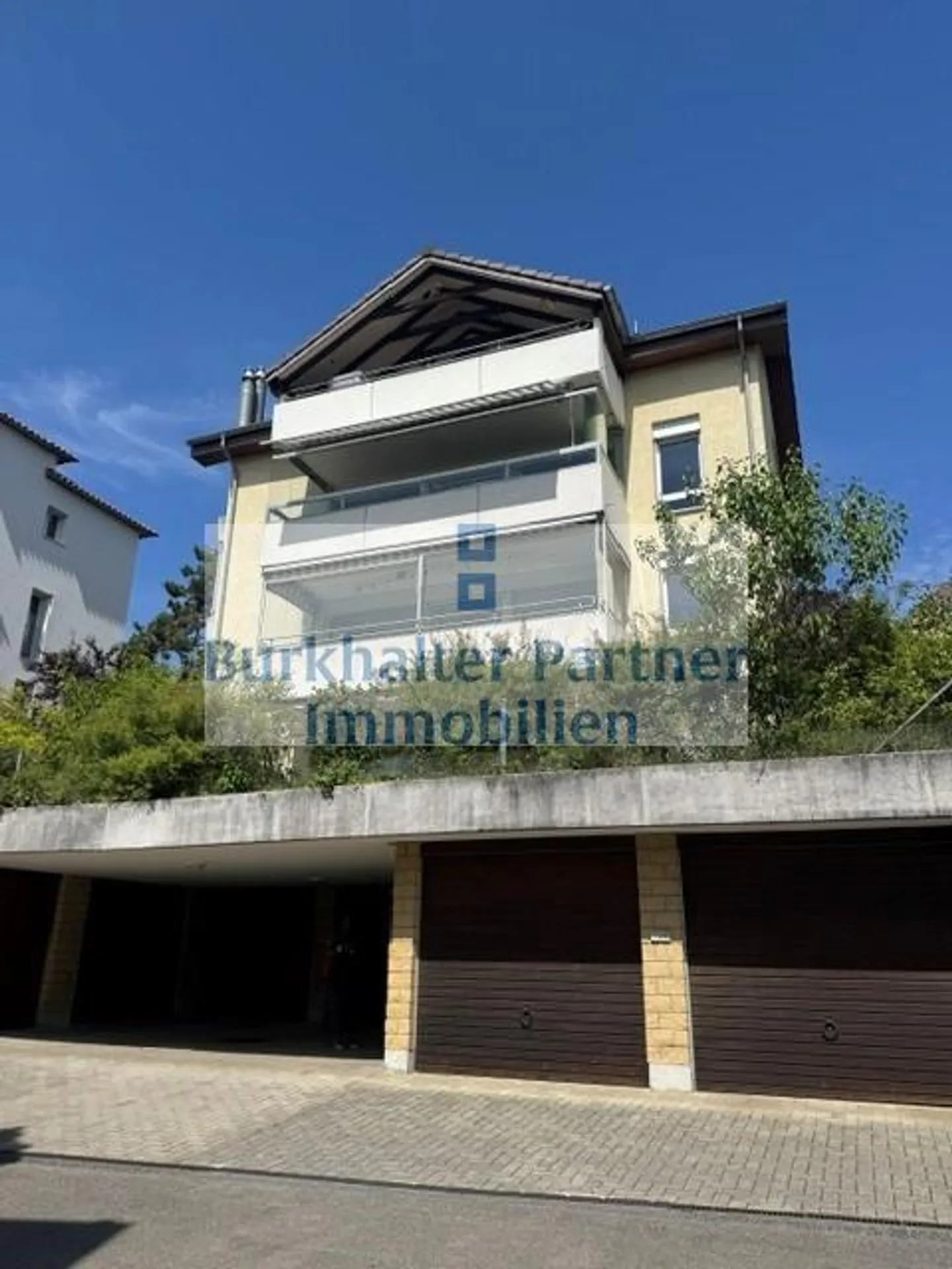Appartement lumineux de 4,5 pièces au Dianaweg 8 à Liebefeld - Photo 13 sur 13