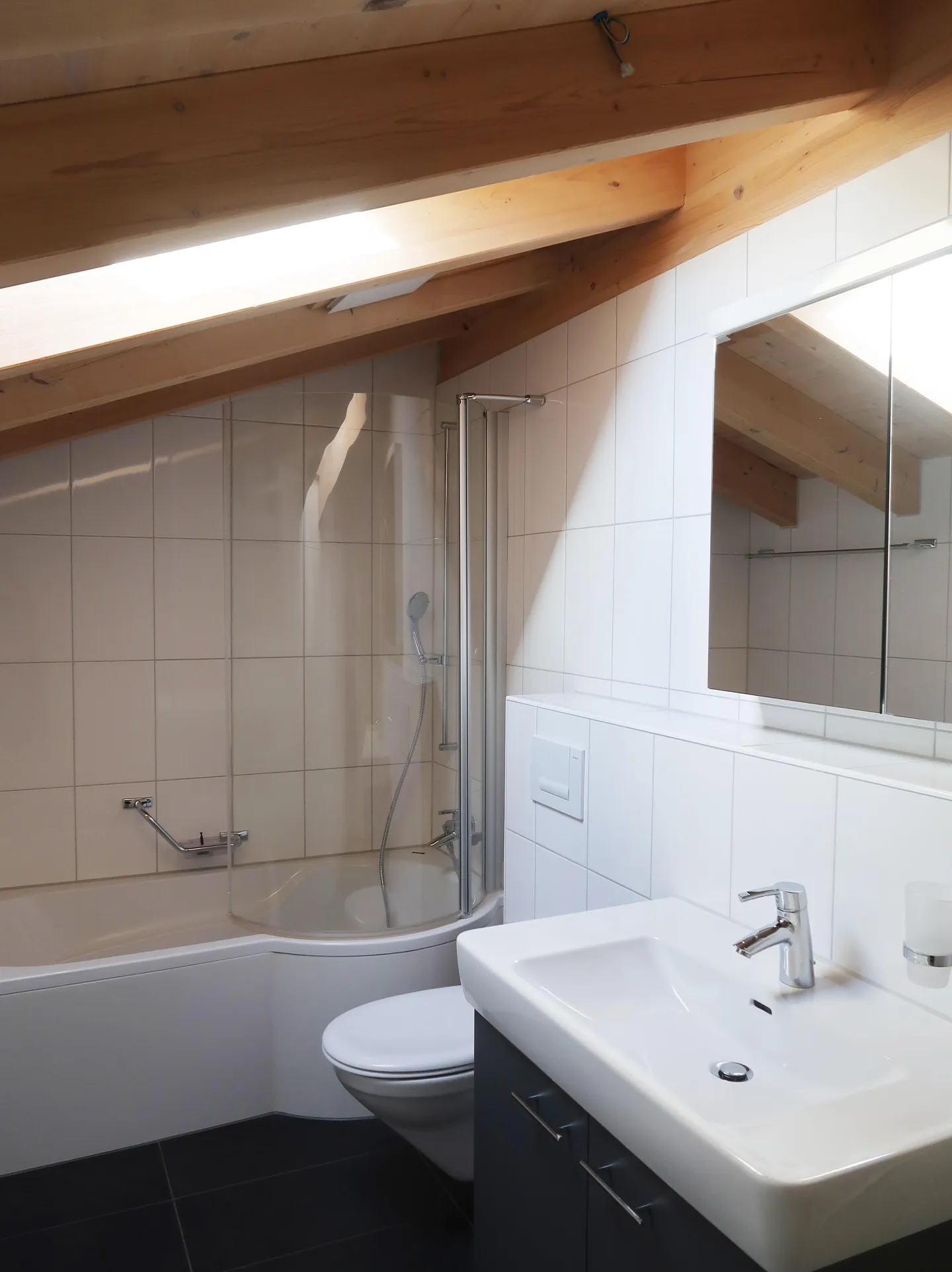 3.5-room apartment - Photo 5 of 8