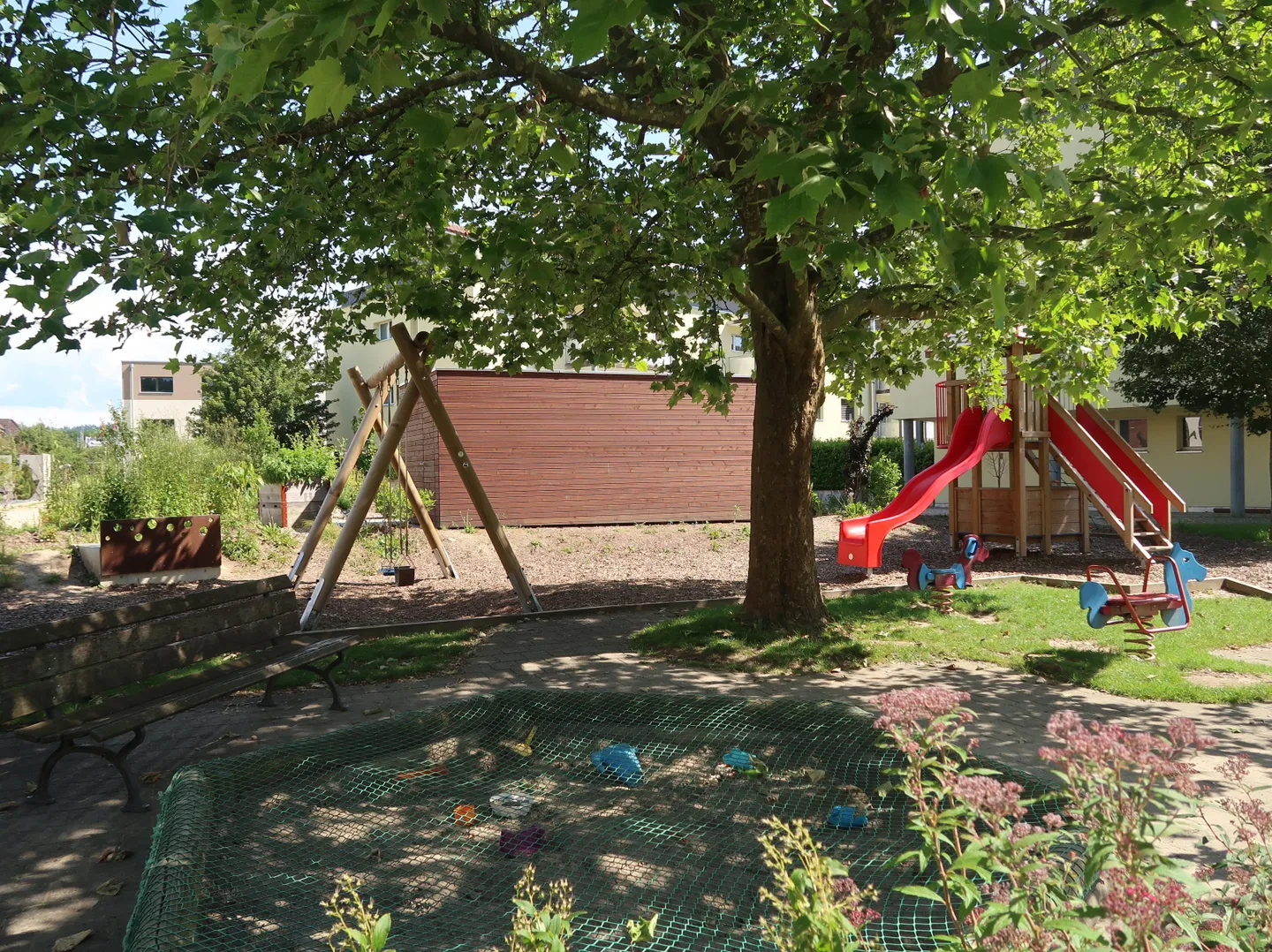 3.5-room apartment - Photo 8 of 8