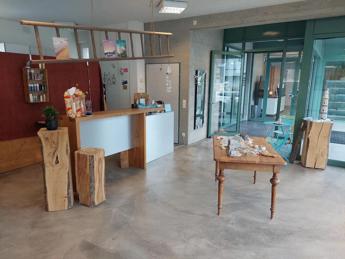 Spazio commerciale in buona posizione - Foto 5 di 7
