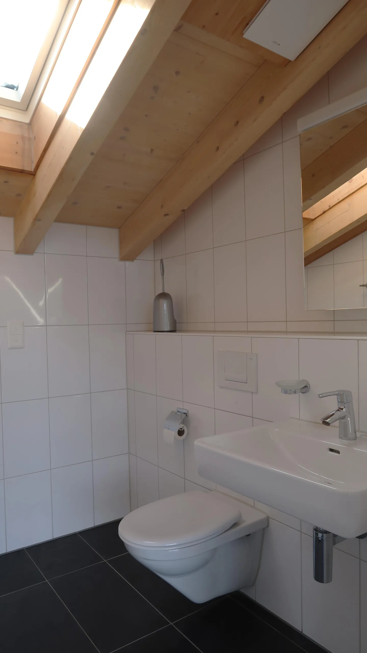 3.5-room apartment - Photo 6 of 8