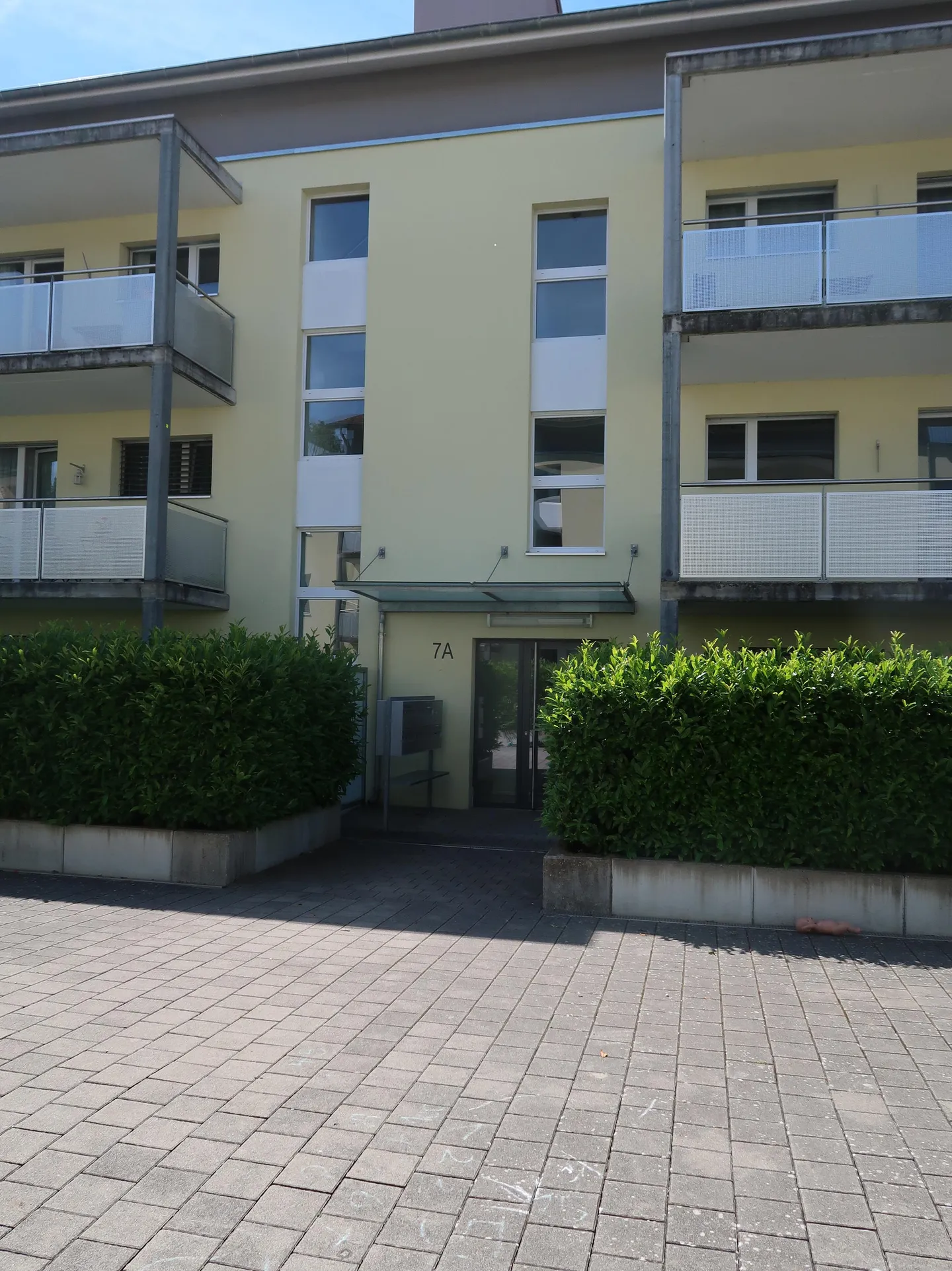 3.5-room apartment - Photo 7 of 8