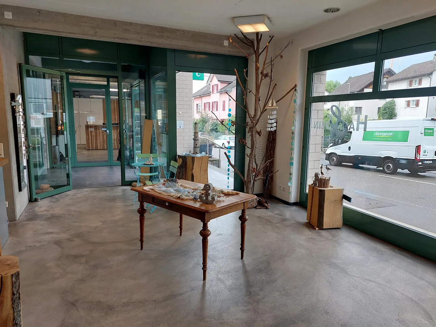 Spazio commerciale in buona posizione - Foto 7 di 7