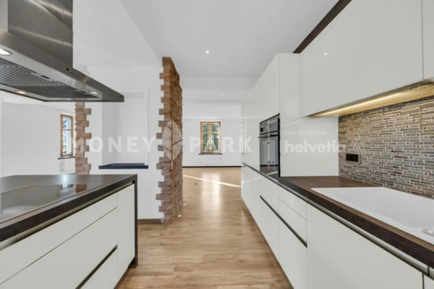 Maison individuelle à vendre - Photo 3 sur 9