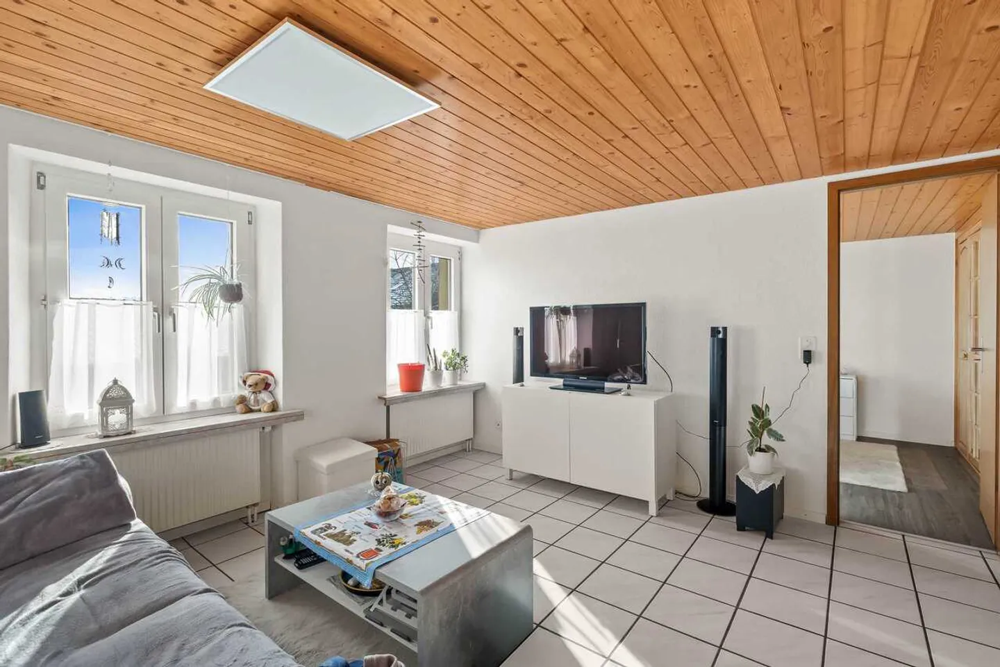 Maison de 7 familles avec un rendement solide à Boningen à vendre - Photo 4 sur 13