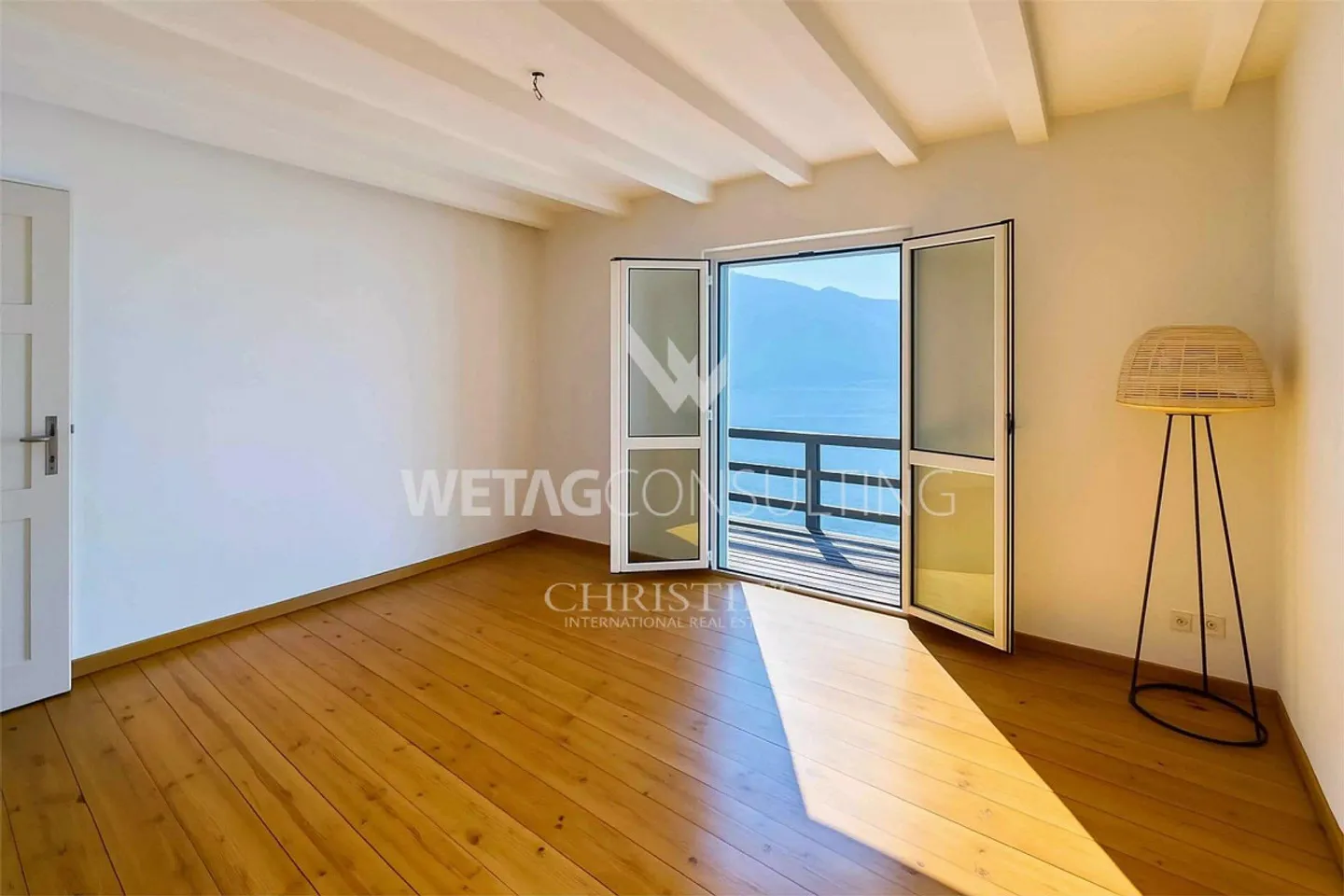 Villa mediterranea da ristrutturare con vista mozzafiato... - Foto 5 di 13