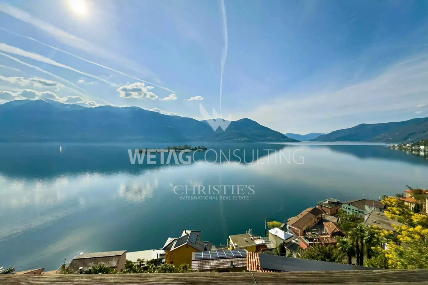 Villa mediterranea da ristrutturare con vista mozzafiato... - Foto 6 di 13