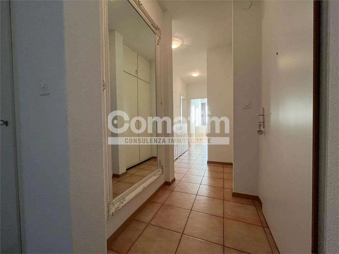 Appartement à louer - Via delle Aie 3, Lugano - Photo 2 sur 13