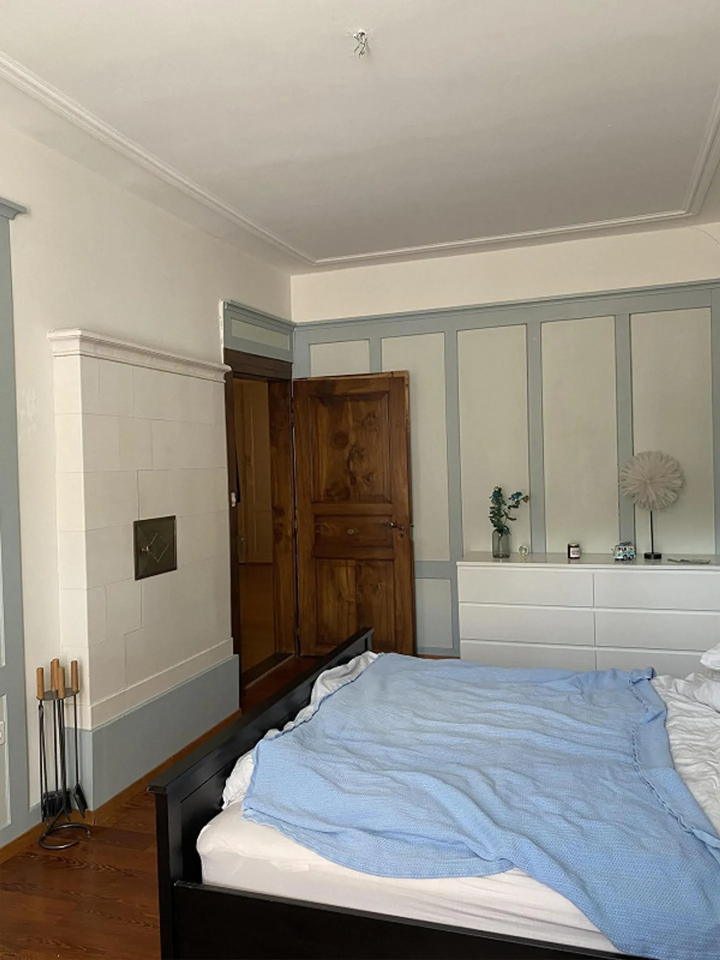 Recherche d'un nouveau locataire – magnifique appartement de 3 pièces dans un immeuble ancien à Weinfelden - Photo 5 sur 8