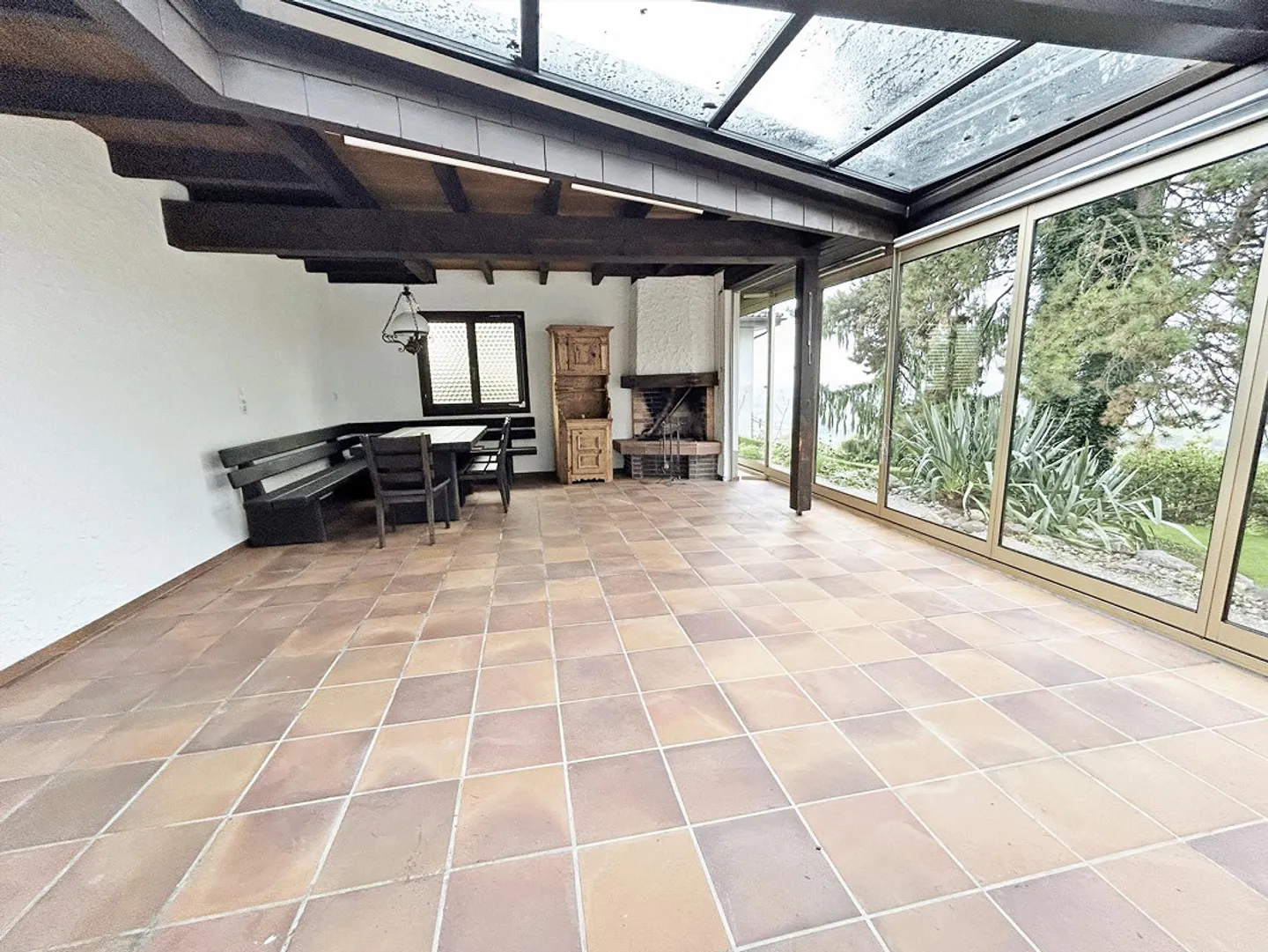 Casa unifamiliare con piscina, ampi spazi e viste gigantesche - Foto 14 di 24