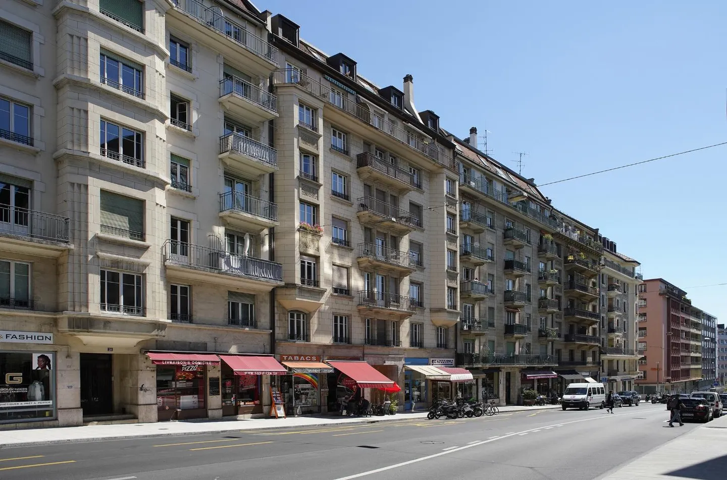 Charmant appartement 4 pièces - Photo 1 sur 4