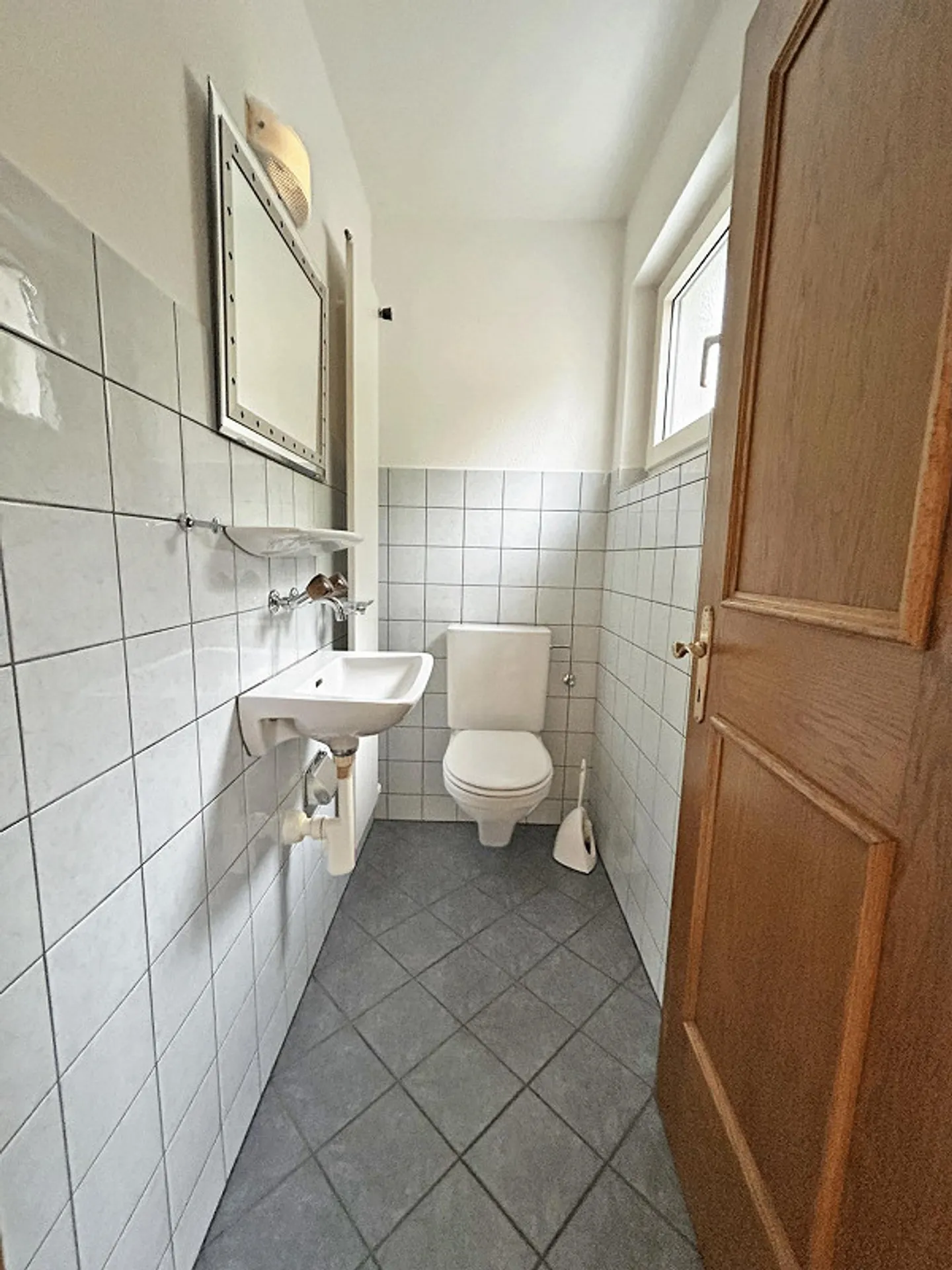 Casa unifamiliare con piscina, ampi spazi e viste gigantesche - Foto 5 di 24
