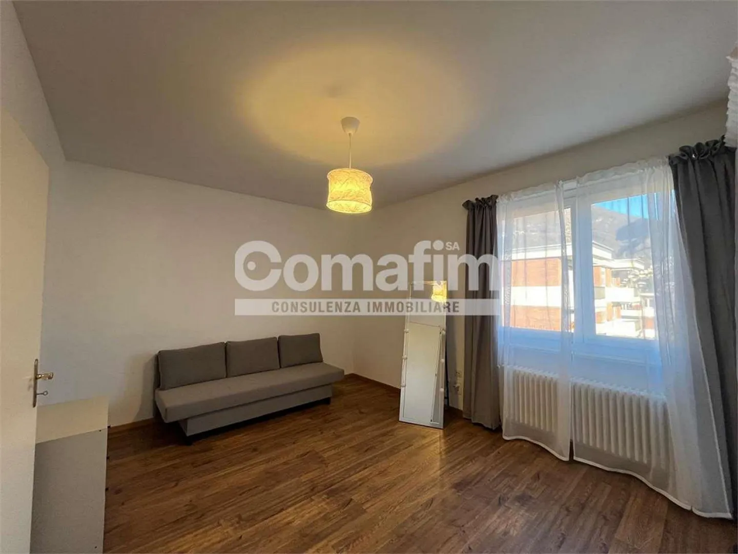 Appartement à louer - Via delle Aie 3, Lugano - Photo 5 sur 13