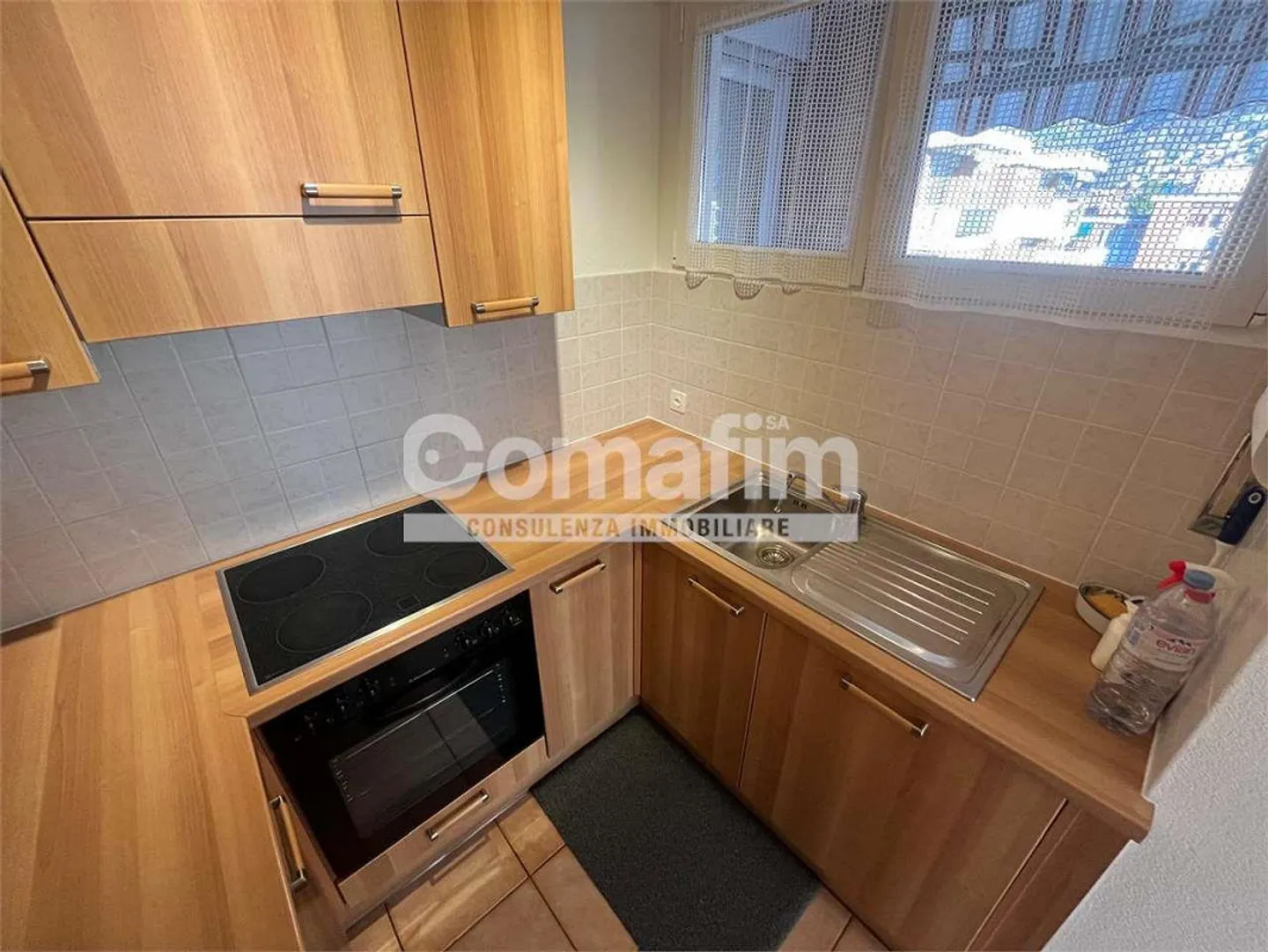 Appartement à louer - Via delle Aie 3, Lugano - Photo 7 sur 13