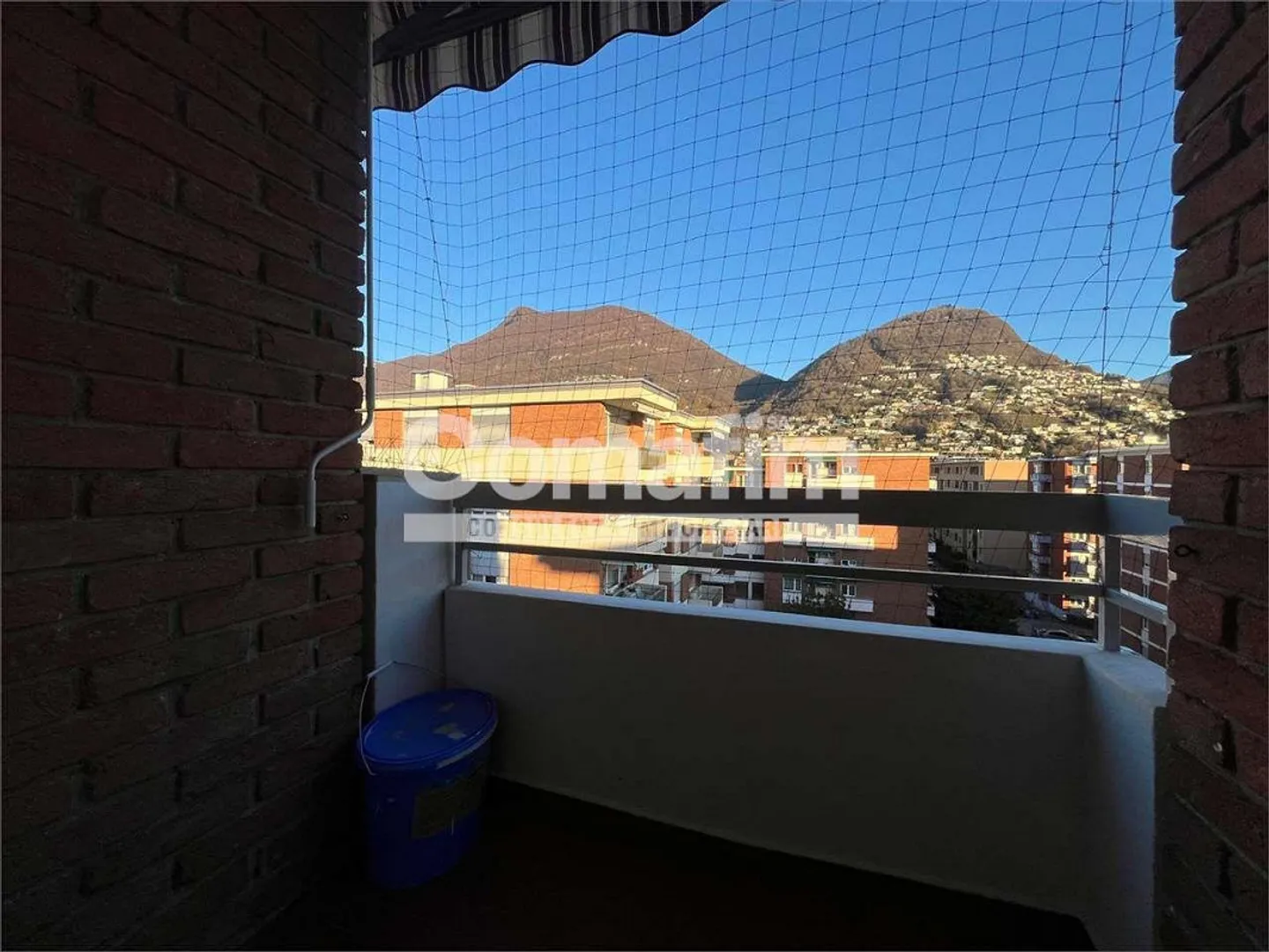 Appartement à louer - Via delle Aie 3, Lugano - Photo 8 sur 13