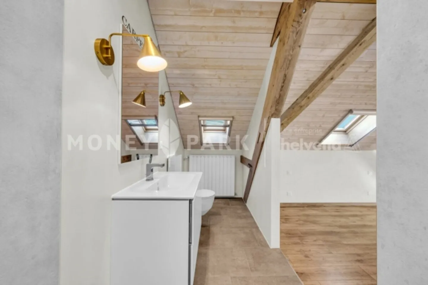 Maison individuelle à vendre - Photo 9 sur 9