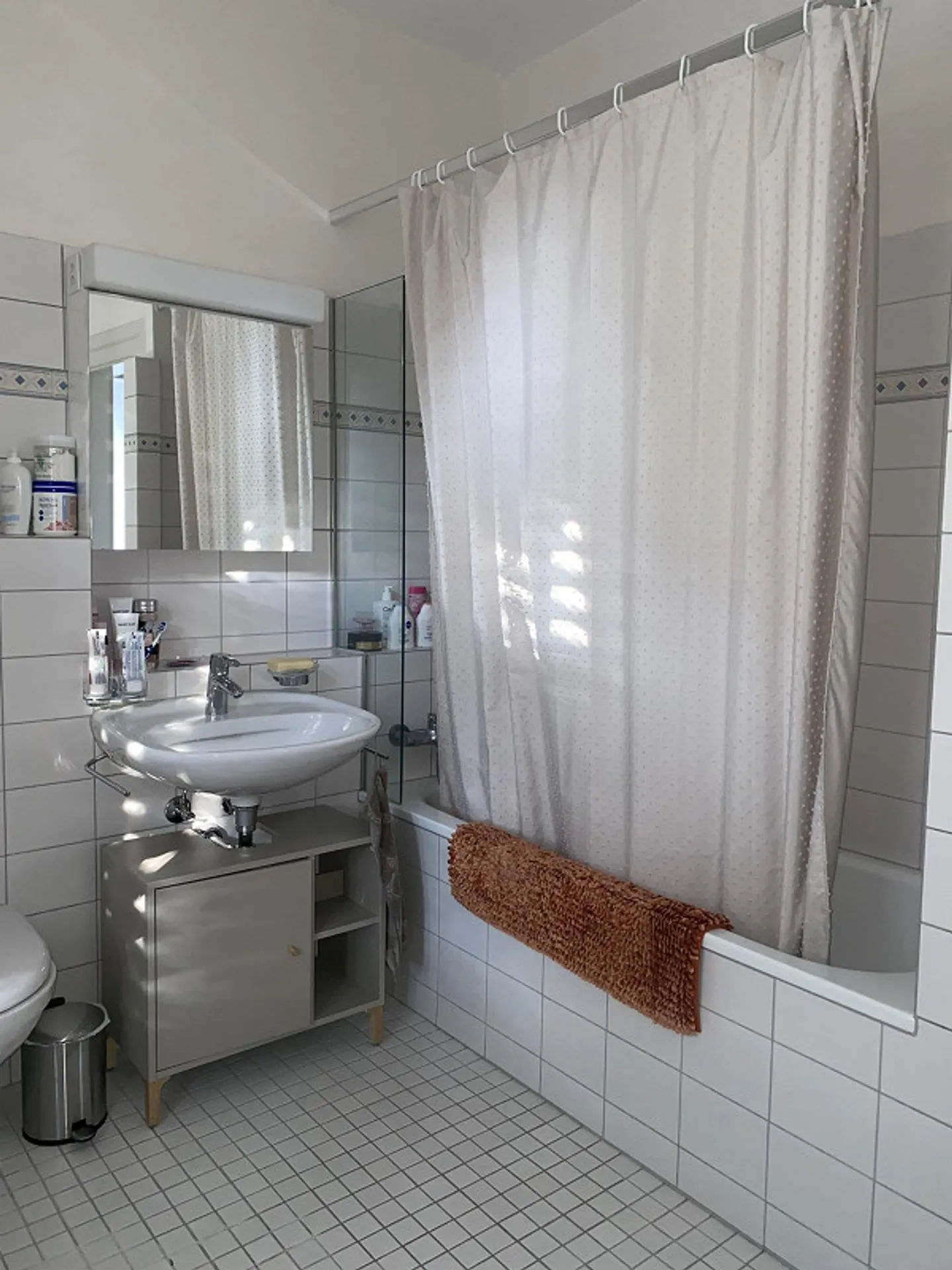 Recherche d'un nouveau locataire – magnifique appartement de 3 pièces dans un immeuble ancien à Weinfelden - Photo 7 sur 8