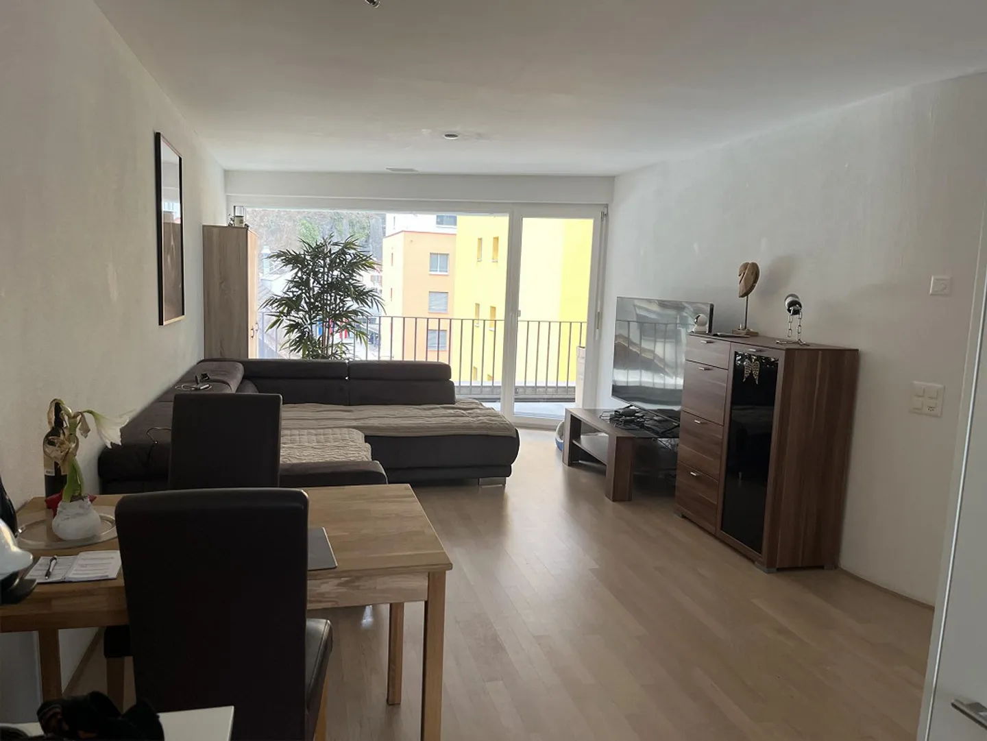 Attractive 2.5 Room Apartment in Chur - Photo 4 of 10