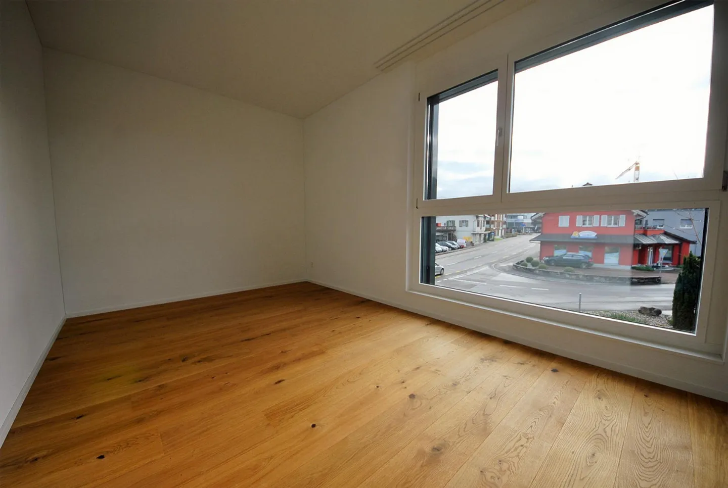 Modernes Apartment mit Terrasse - Foto 7 von 13