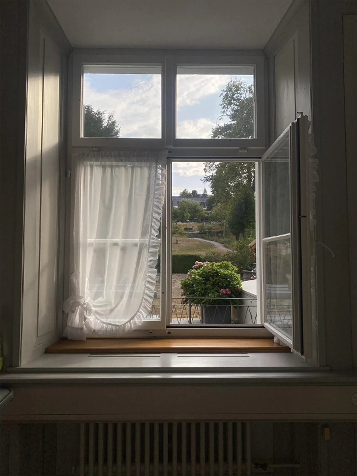 Recherche d'un nouveau locataire – magnifique appartement de 3 pièces dans un immeuble ancien à Weinfelden - Photo 8 sur 8