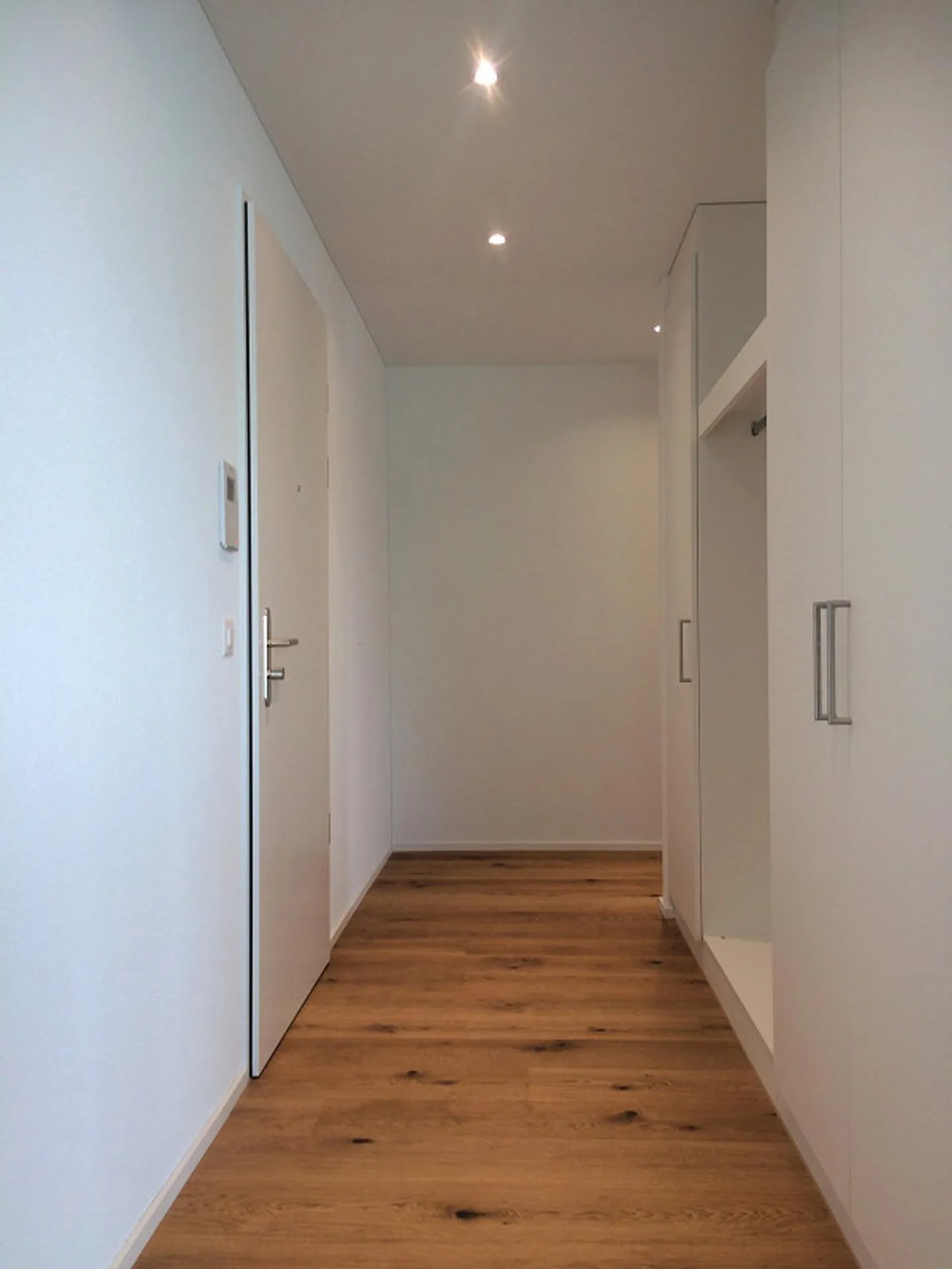 Modernes Apartment mit Terrasse - Foto 11 von 13