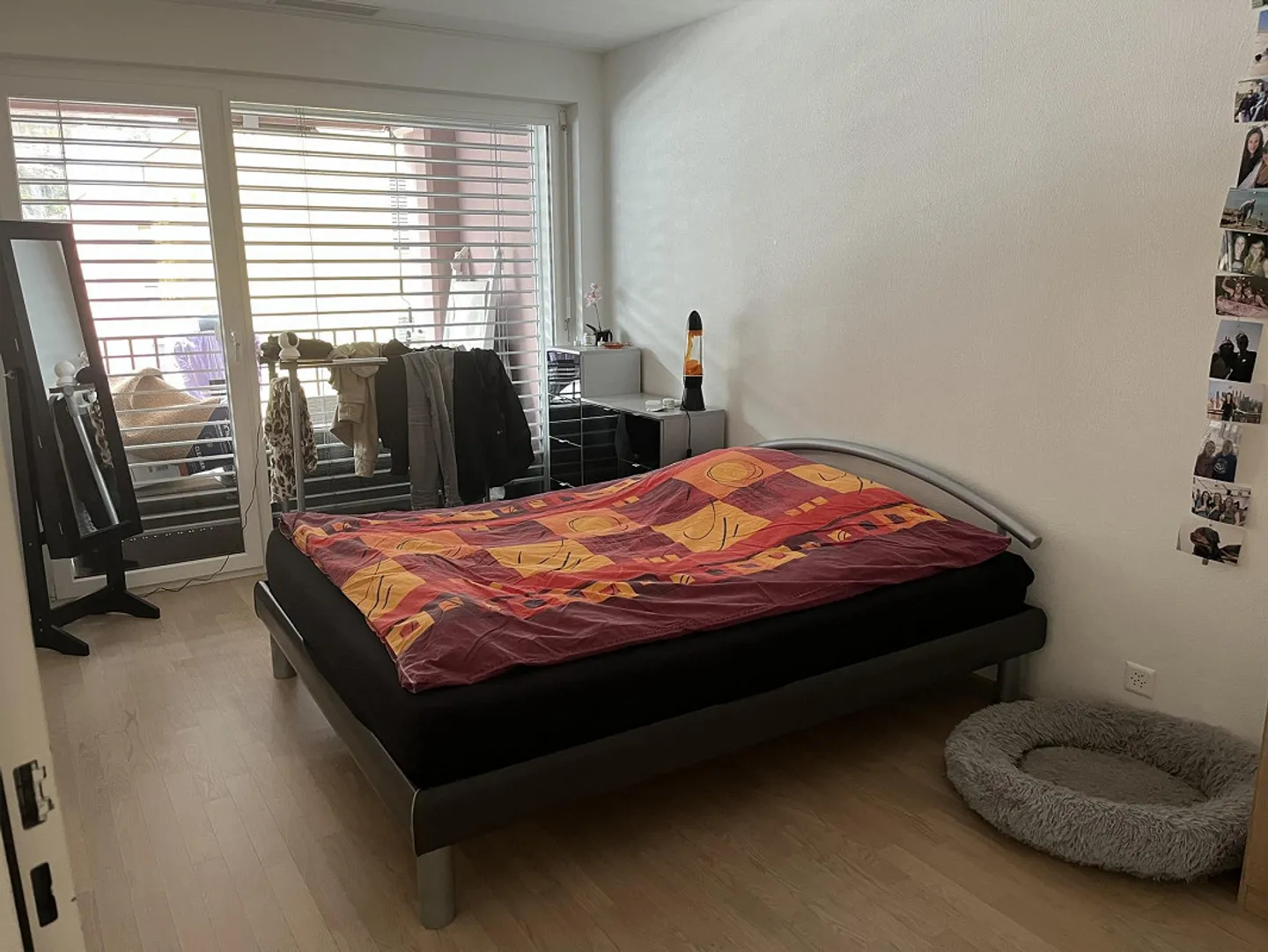 Attractive 2.5 Room Apartment in Chur - Photo 7 of 10