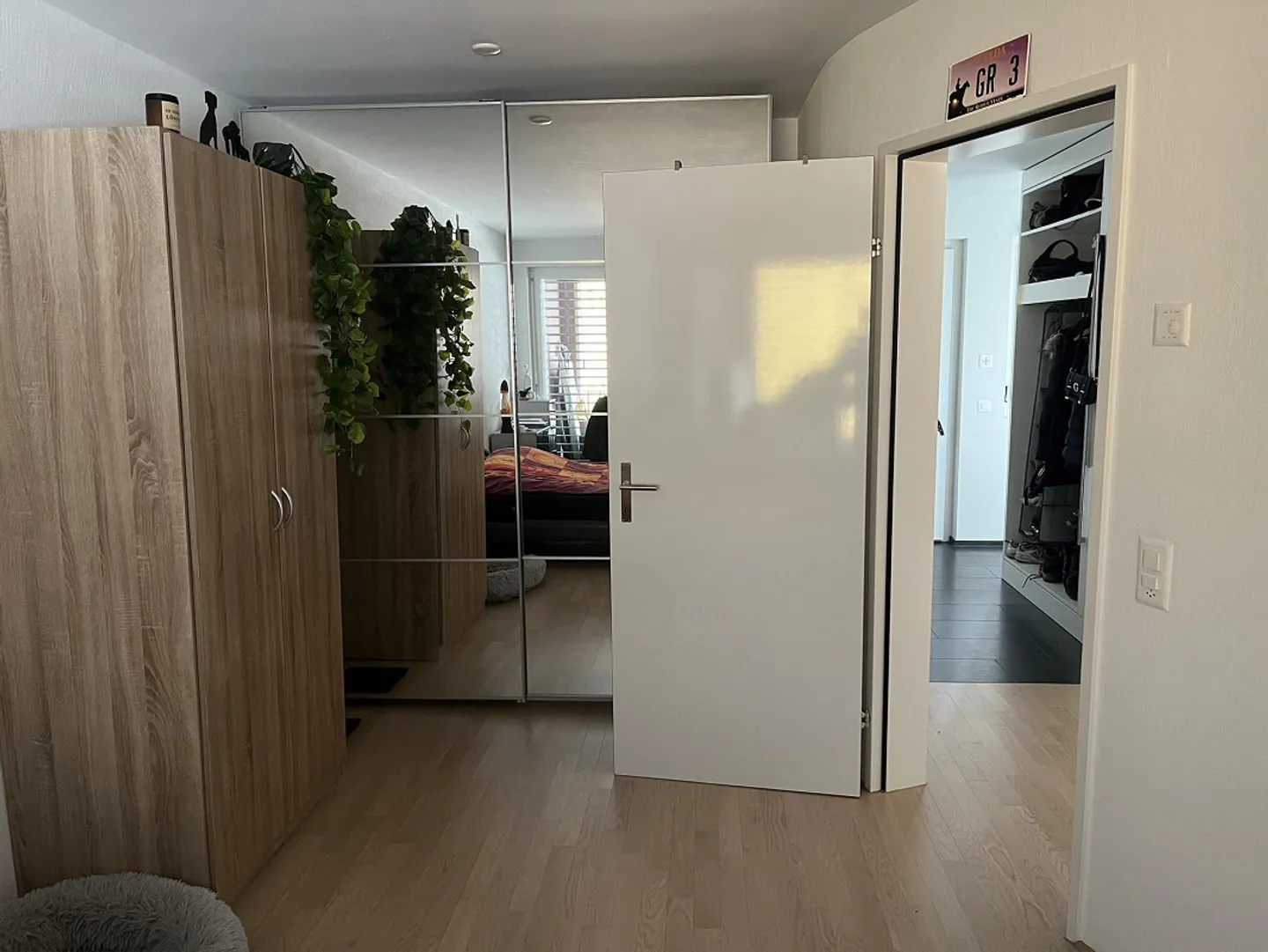 Attractive 2.5 Room Apartment in Chur - Photo 8 of 10