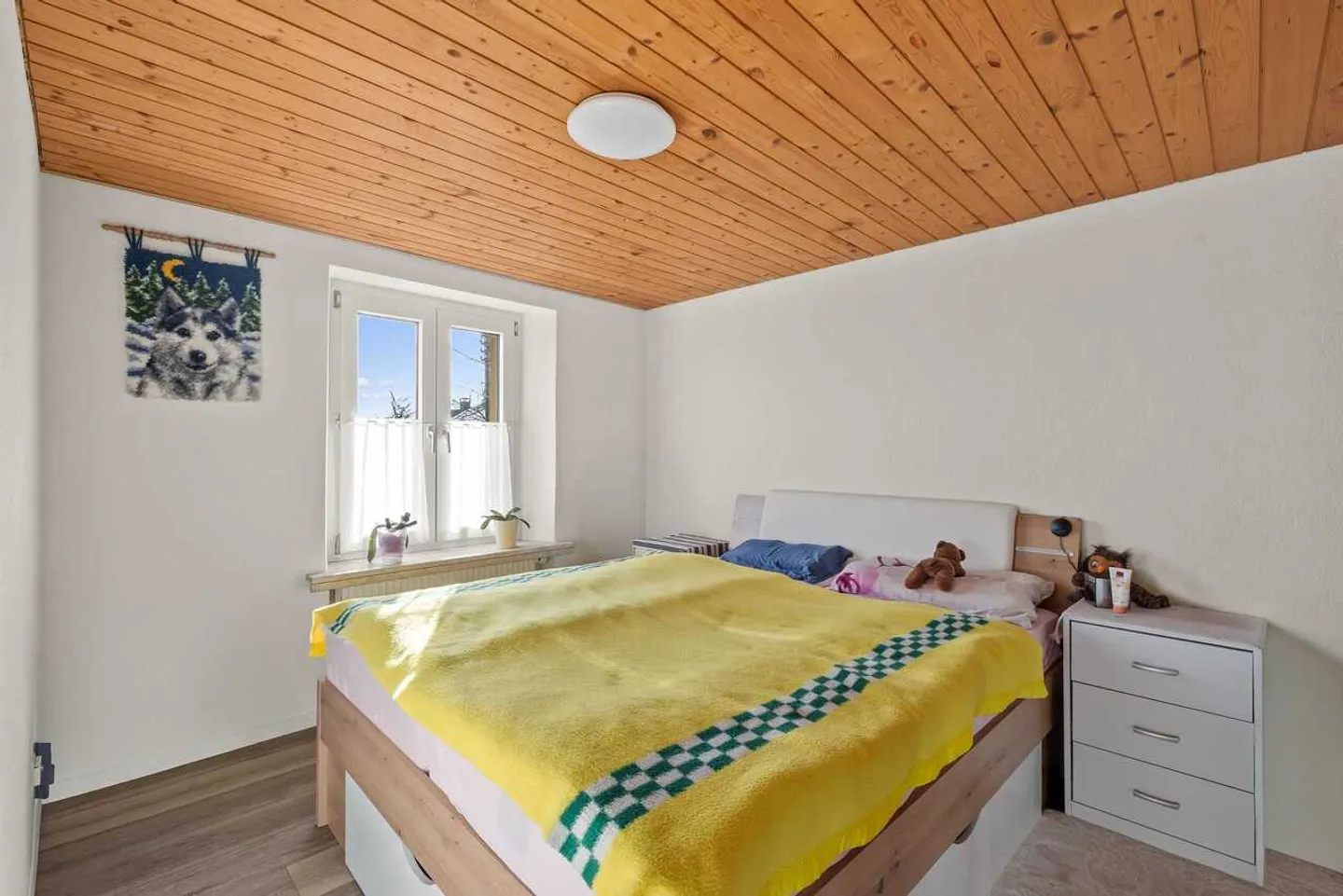 Maison de 7 familles avec un rendement solide à Boningen à vendre - Photo 13 sur 13