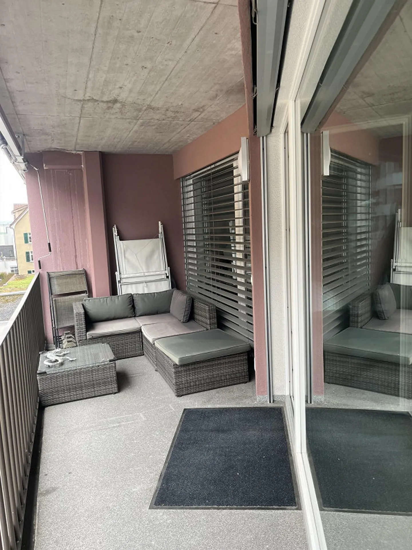 Attractive 2.5 Room Apartment in Chur - Photo 10 of 10