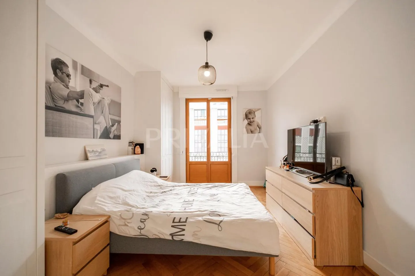 Prächtiges Apartment im Zentrum von Genf - Foto 4 von 7