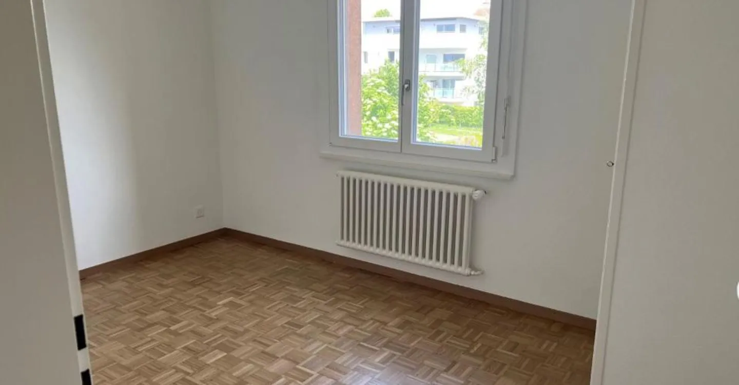 3-room apartment - Photo 1 of 2