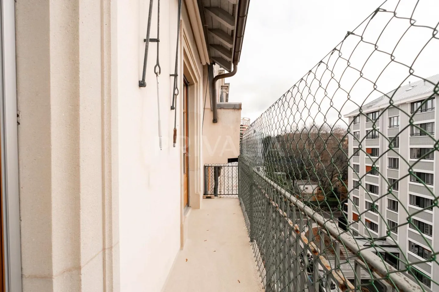 Prächtiges Apartment im Zentrum von Genf - Foto 6 von 7