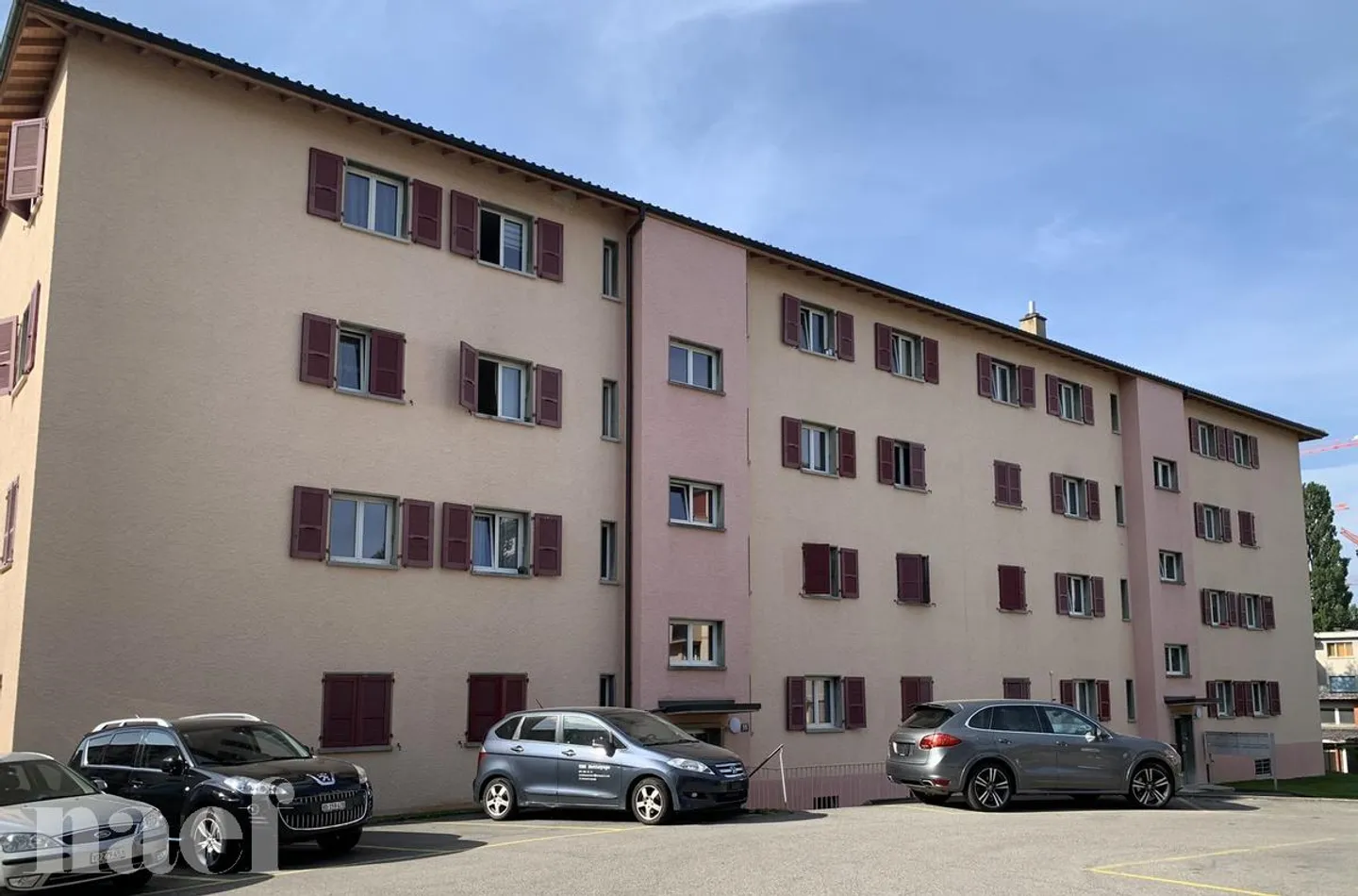 Open space - Photo 1 of 1