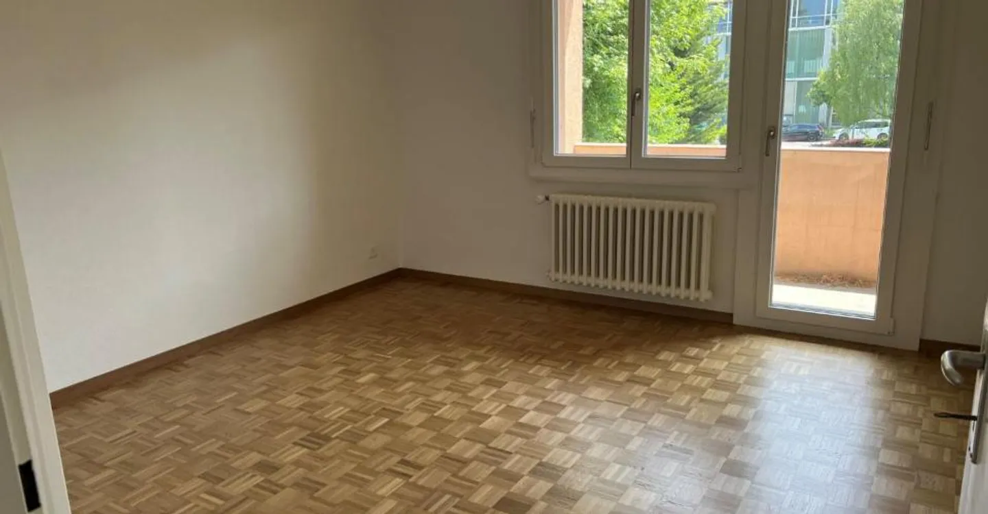 3-room apartment - Photo 2 of 2