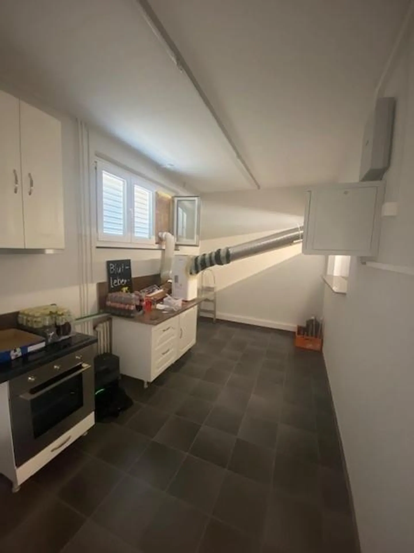 Ladenfläche in Islikon - Foto 5 von 7