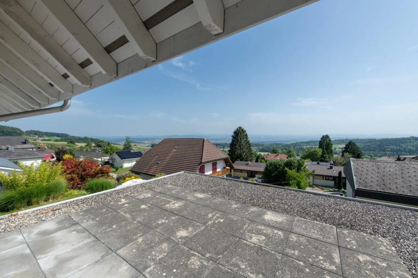 Maison individuelle moderne de 5,5 pièces avec vue sur l'Eiger, le Mönch et la Jungfrau - Photo 13 sur 19