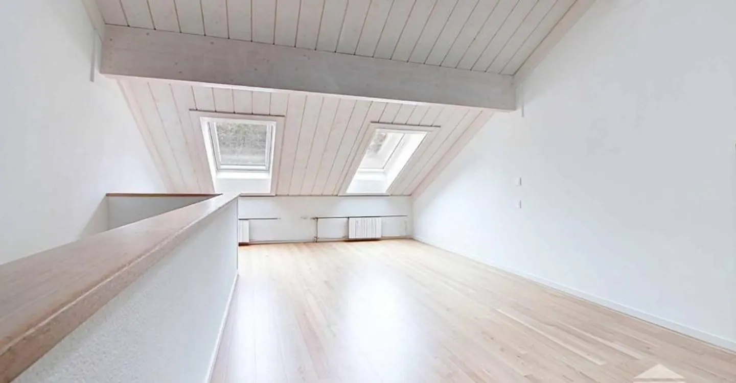 Charming Duplex Apartment - Photo 9 of 13