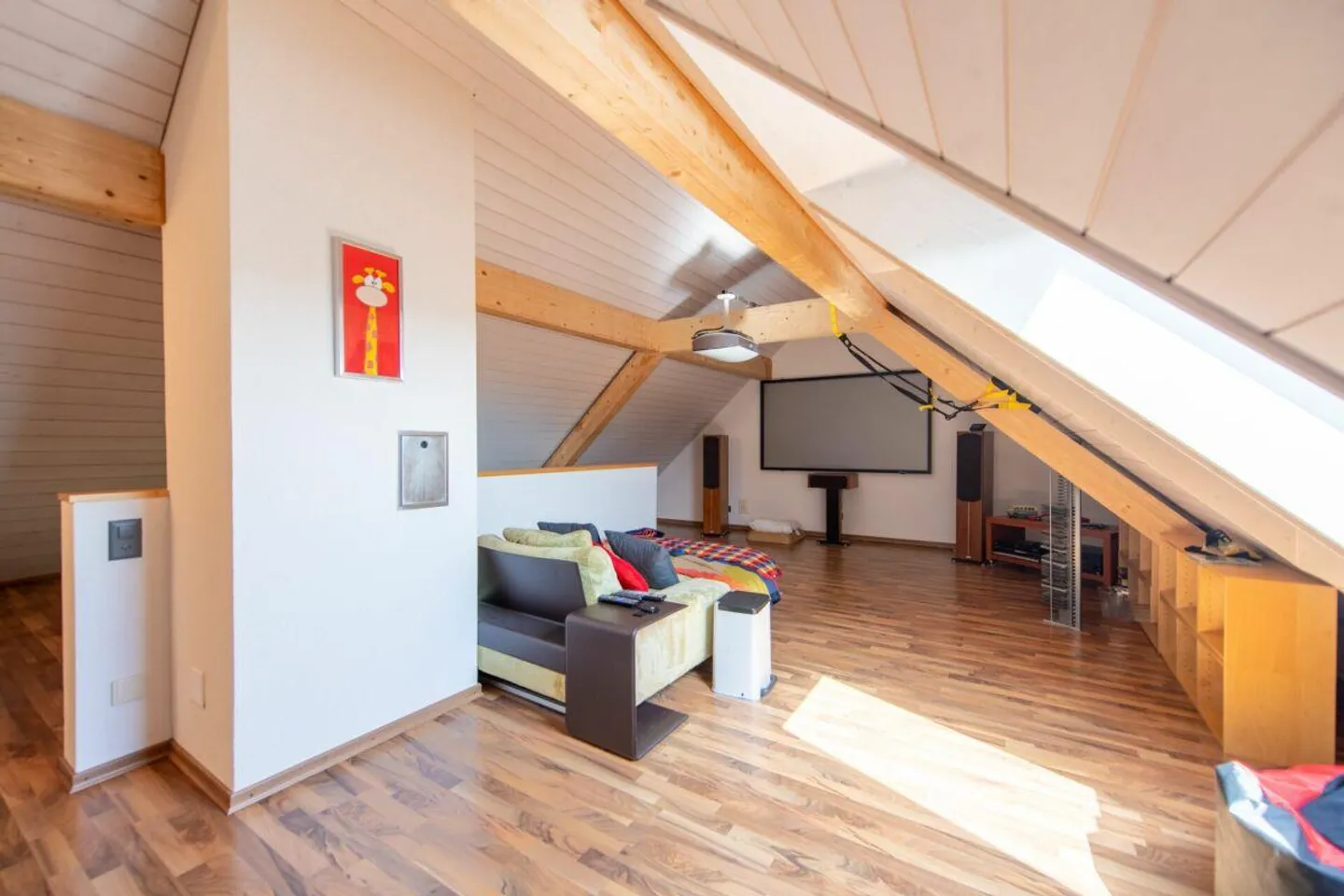 Maison individuelle moderne de 5,5 pièces avec vue sur l'Eiger, le Mönch et la Jungfrau - Photo 14 sur 19