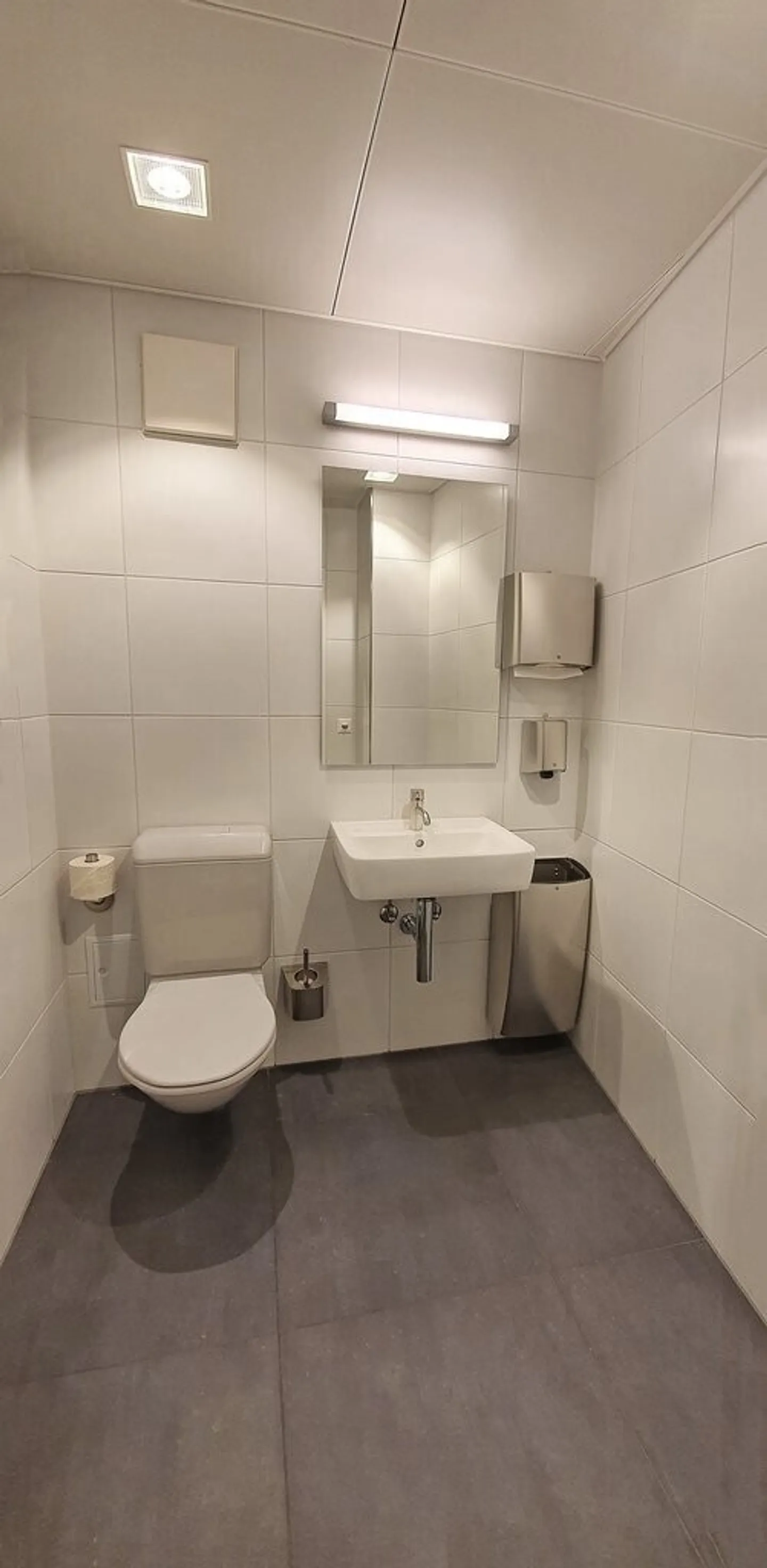 attraktive Räumlichkeiten mitten im Herzen von Bad Zurzach - Photo 8 of 9