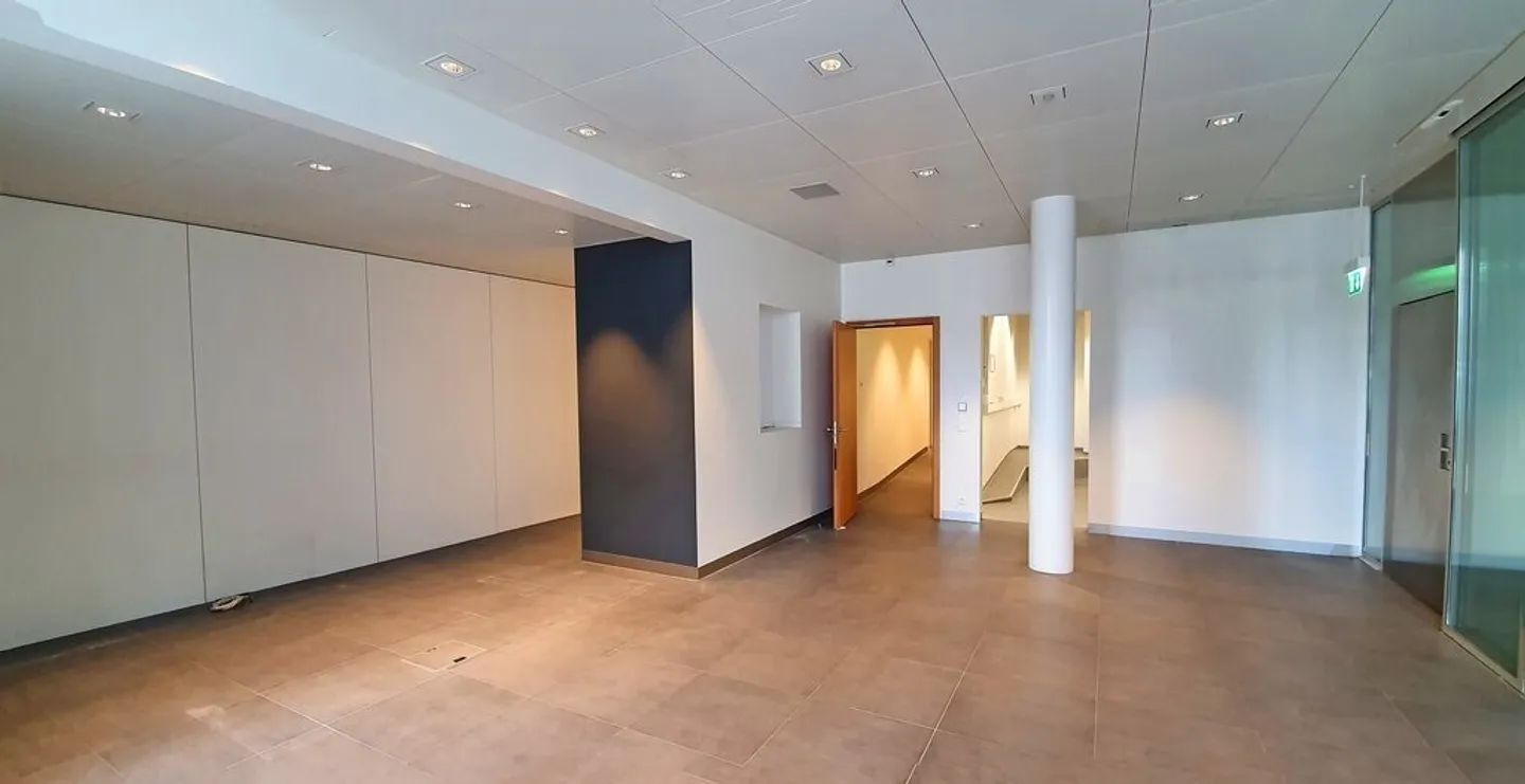 attraktive Räumlichkeiten mitten im Herzen von Bad Zurzach - Photo 5 of 9