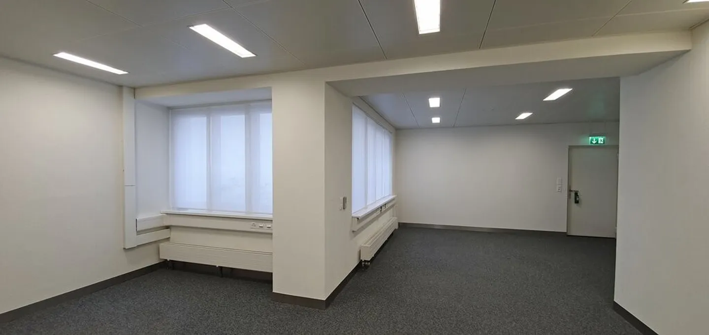 attraktive Räumlichkeiten mitten im Herzen von Bad Zurzach - Photo 6 of 9