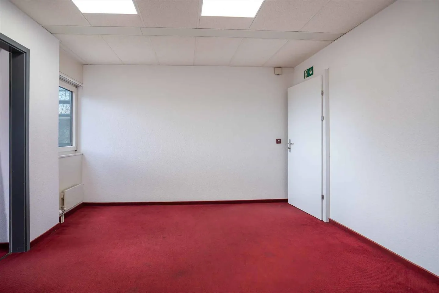Bürofläche mieten - Foto 2 von 4